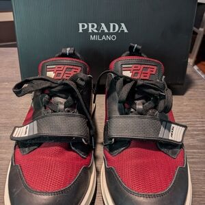 Men's Prada Shoes 8